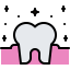 Molar icon 64x64