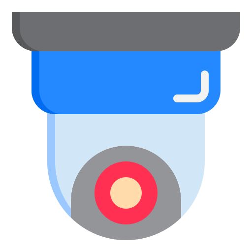 Cctv icon