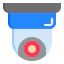 Cctv icon 64x64