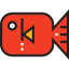 Fish icon 64x64