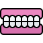 Jaw icon 64x64