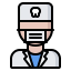 Dentist icon 64x64