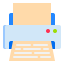 Printer アイコン 64x64