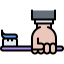 Hand icon 64x64