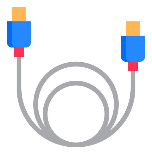 Cable icon