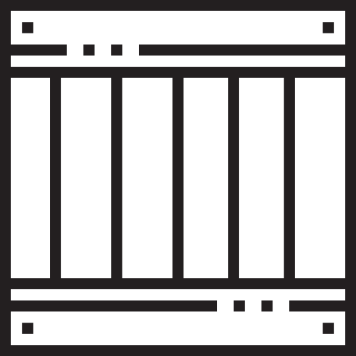 Box icon