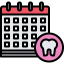 Dentist icon 64x64