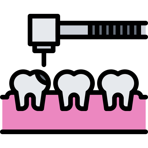 Tooth icon