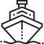 Ship icon 64x64