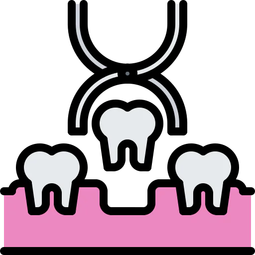Removal icon