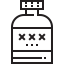 Whisky icon 64x64