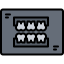 X ray icon 64x64