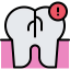 Crack icon 64x64