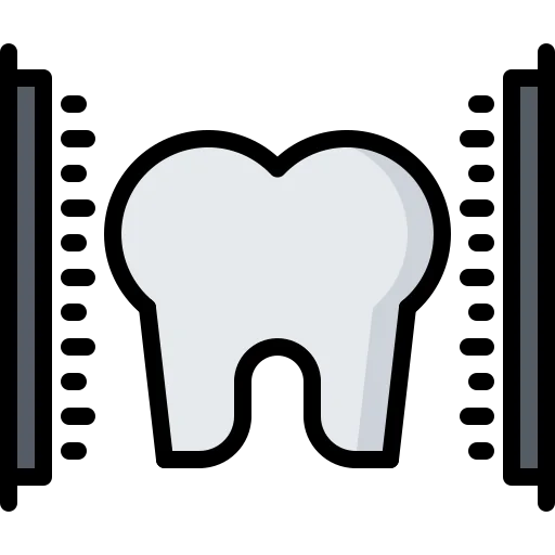 Molar icon