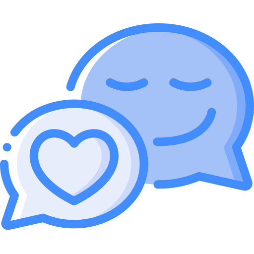 Smiley icon