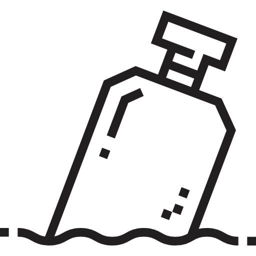Bottle icon