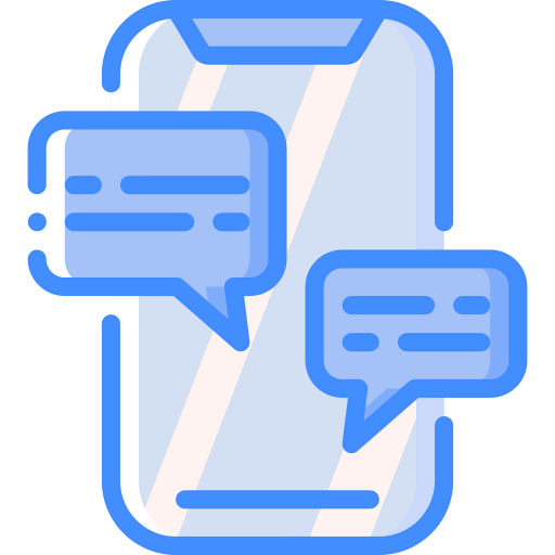 Smartphone icon