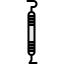 Dental probe icon 64x64
