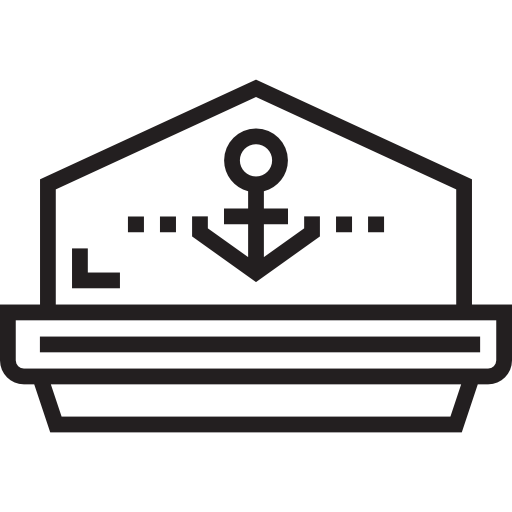 Hat icon