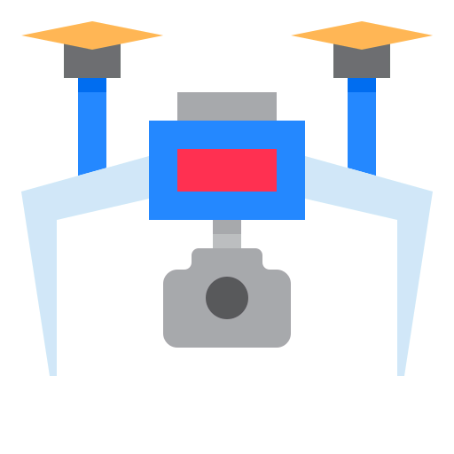 Drone icon