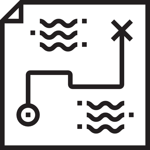 Map icon