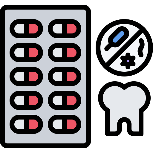 Tooth Ikona