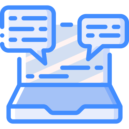 Laptop icon