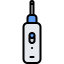 Dentist tools icon 64x64