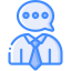 Bust Symbol 64x64