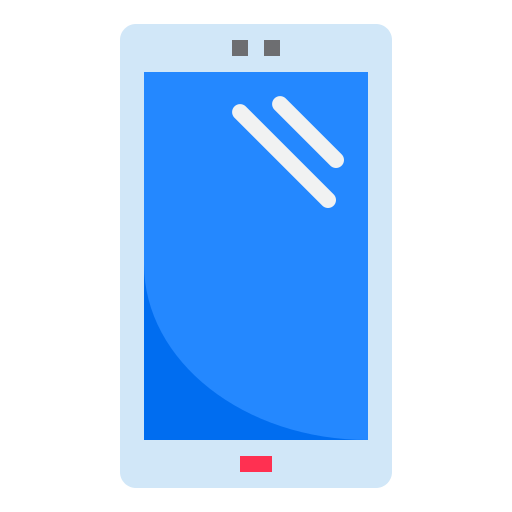 Smartphone icon