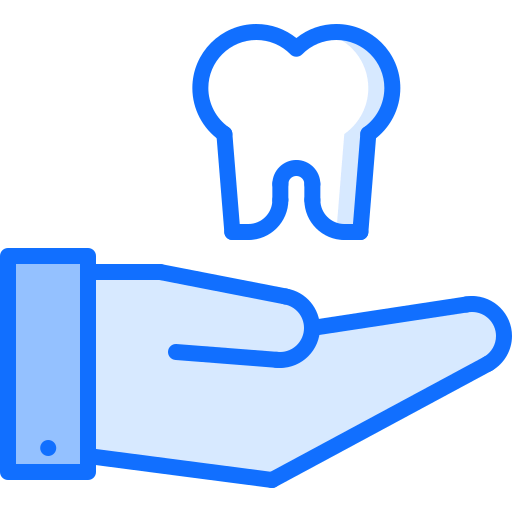 Molar icon