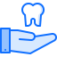 Molar icon 64x64