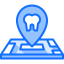 Dentist icon 64x64