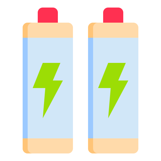 Battery icon