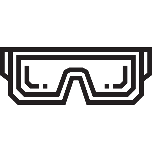 Glasses icon