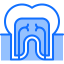 Molar icon 64x64