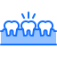 Toothache icon 64x64