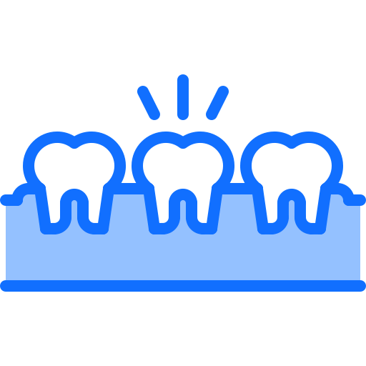 Toothache icon