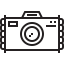 Camera icon 64x64