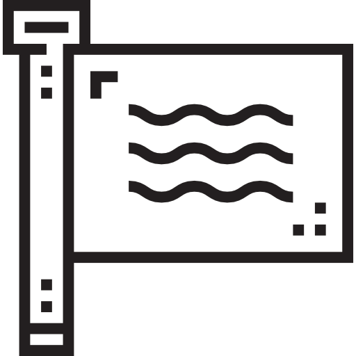 Flag icon