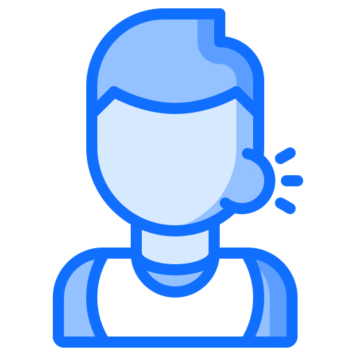 Toothache icon