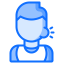 Toothache icon 64x64