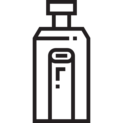 Bottle icon
