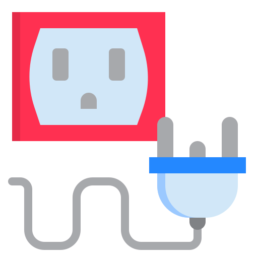 Plug Symbol