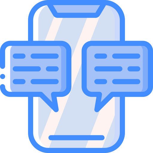 Smartphone icon