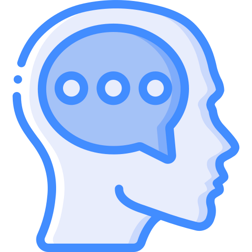 Head icon