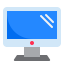 Monitor icône 64x64