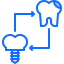 Implant icon 64x64
