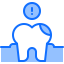 Molar icon 64x64