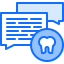 Dentist icon 64x64